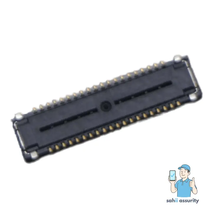 LCD Connector for OnePlus 8T thumbnail